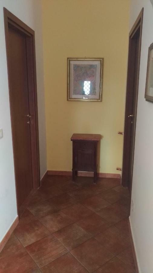 Case Susinna Torretta Capaci Zewnętrze zdjęcie
